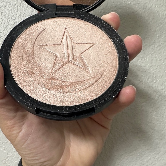 Jeffree Star Cosmetics skin frost eclipse - Picture 2 of 3